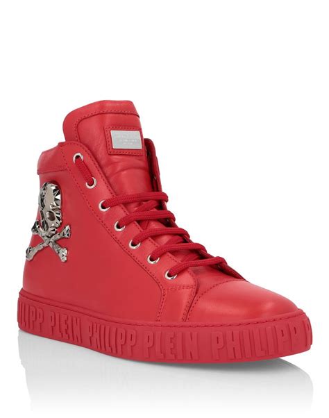 philipp plein replica shoes|philipp plein shoes high tops.